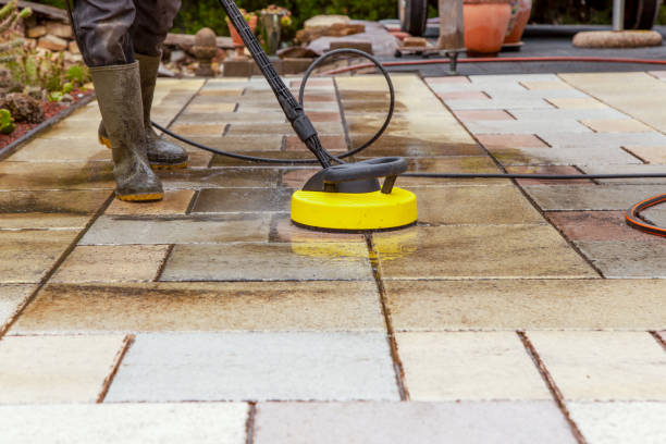 Best Pool Deck Cleaning  in Bermuda Dunes, CA