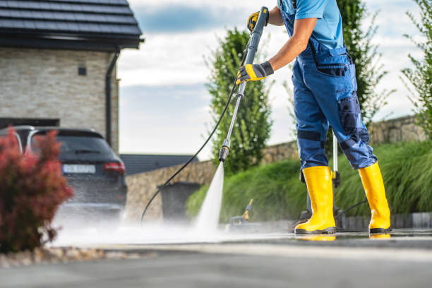 Best Gas Station Cleaning  in Bermuda Dunes, CA