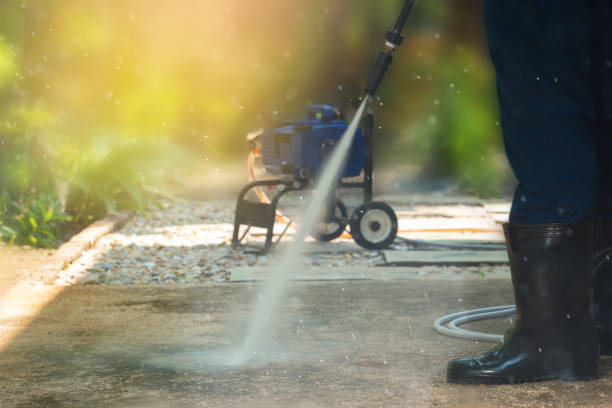 Reliable Bermuda Dunes, CA Pressure Washing Services Solutions